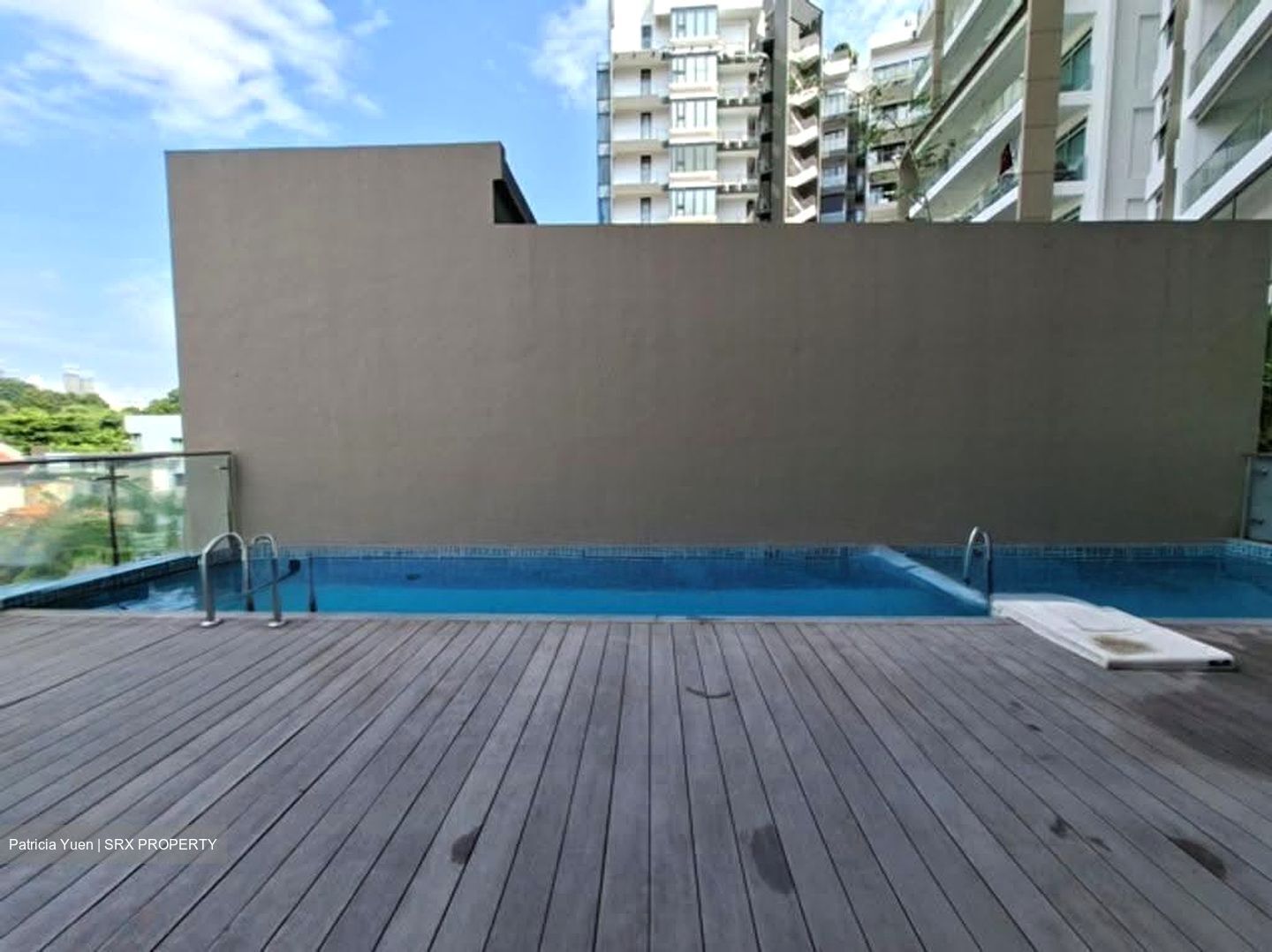 RESIDENCES AT EMERALD HILL (D9), Apartment #634207571